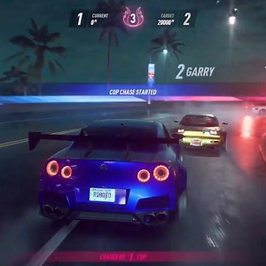 32K views · 296 reactions | Das Gameplay von Need for Speed Heat sieht  aus! : GameplayOnly | NVIDIA GeForce Deutschland | Facebook