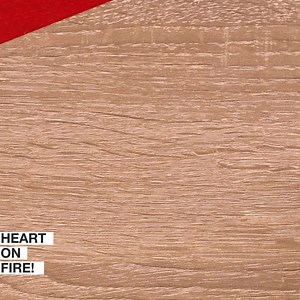 34K views · 62 reactions | Heart on fire with this correction fluid hack懶 | Makeup Lessons | Facebook