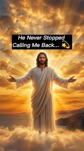 He never stopped calling you back. 😭🙌 #Shorts