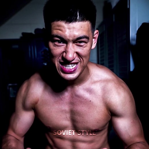 Soviet Style Shadowboxing Techniques Explained