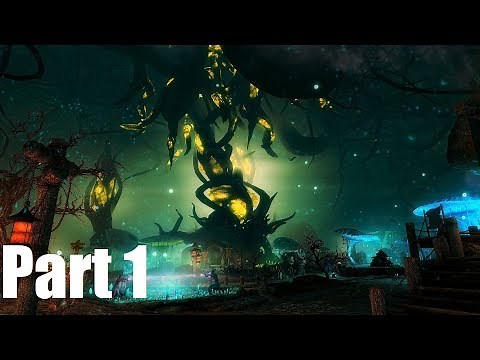 Skyrim Mod Review: Project AHO (1440p) (1) - Sadrith Kegran