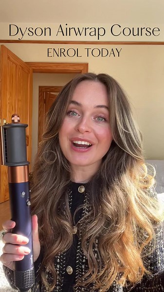 The Dyson Diary on TikTok