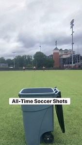 1M views · 56K reactions | Our Best Soccer Shots Ever⚽️ #LFG #letsgo | Hulett Brothers | Facebook