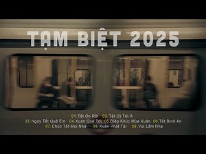 Kết thúc chặng đường 2025, bắt đầu hành trình 2026 dịu dàng hơn | Chúc Mừng Năm Mới 2026🎉🧧