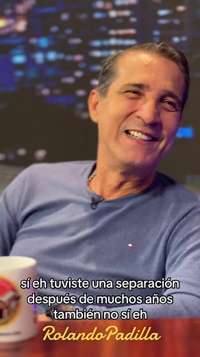 #entrevistascontonycarrasco con Rolando Padilla #showtv #entrevista