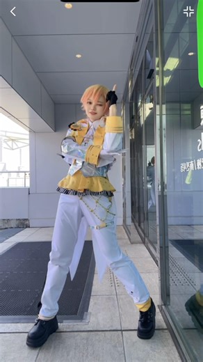 アイリッド🌟