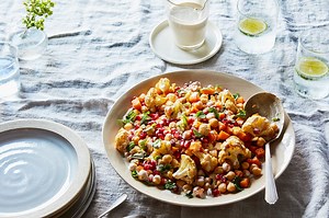 There's nothing better than a versatile, family-friendly recipe that plays well with others. 🤝 FULL RECIPE: f52.co/2vdQths | Food52