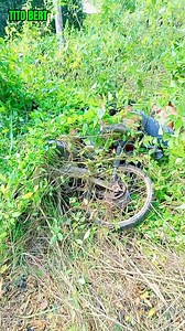 Na Baliktad Ang Helmet Ni Berting 😂 | TITO BERT