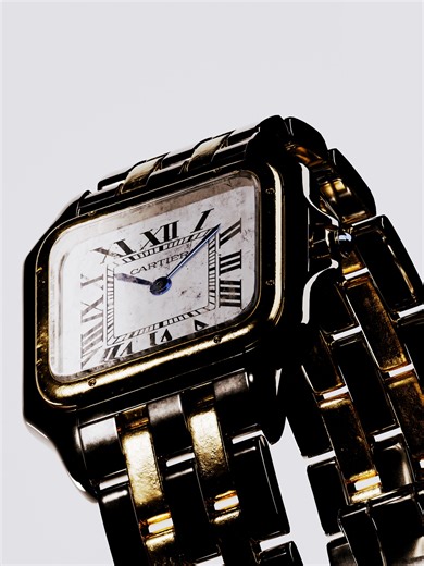 Adri Besada | Material. Time. Form. Exploring contrast between liquid texture and precision engineering. Soft viscosity against structured metal.... | Instagram