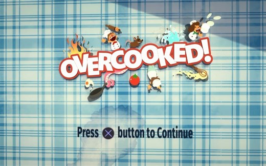 【VIVI】Overcooked 分手廚房唔分手（粵） P1