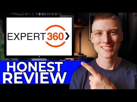 Expert360 Honest Review & User Experience: Is This Elite Talent Platform Worth It in 2025?