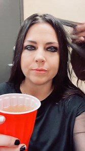 Making the Secret Drink with Amy Lee | Evanescence Philippines