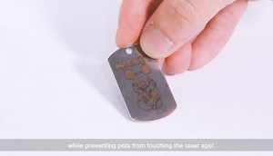 Watch ATOMSTACK A5 Pro Laser Engraver 40W on Amazon Live