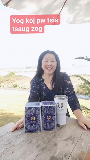 Tus neeg pw tsis tsaug zog li koj 👇 | Hmong Sister's Tea
