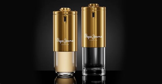 Pepe Jeans London Bright Intense & SoBold Intense ~ New Fragrances ~ Fragrantica