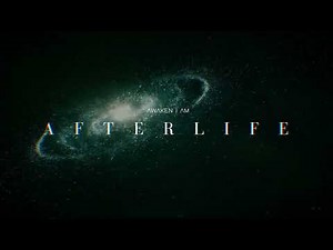 Awaken I Am - "Afterlife" (Official Video)