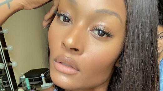 'America's Next Top Model' Winner Dani Evans Responds After Controversial Clip From Series Resurfaces | Essence