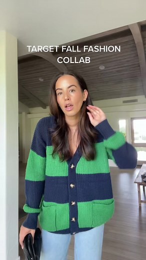 Target Fashion Collab: High-Quality Sweater Review