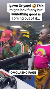 498K views · 10K reactions | This might look funny but something good is coming out of it  #highlightseveryone #fypシviralシ2024 #fypシ゚viralシ #highlightseveryonefollowers #highlightsシ゚ #reelsfypシ #reelsfacebook #fypシ #reelschallenge #reelitfeelit #followme #follower #follow #followforfollowback #agidigbofm #highlights #everyone | Omolasho omo Ekiti page | Facebook