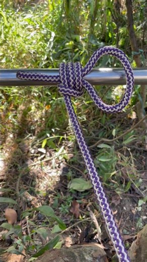 Knot Tying & Untying Skills