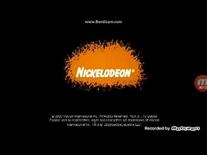 The Magic Store/WildBrain/Nickelodeon Haypile Logo (2007) By ThePreviewsGuy DVDOpenings