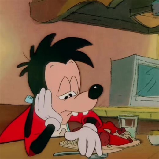 Max y Goofy: La Relación Padre-Hijo en A Goofy Movie