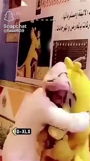 اكتشف ضحكك مع أفضل مقاطع السناب