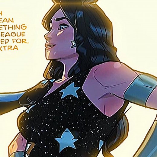 MOST UNDERRATED TITAN | Donna Troy #dc #wondergirl