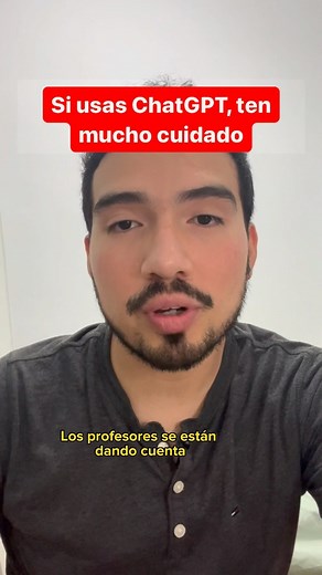 Raul - Psicología & Estrategia de Marca on Instagram: "Usar ChatGPT tiene un riesgo muy alto: el plagio. ✅ Para evitarlo, utiliza la herramienta de paráfrasis de @textcortex y crea textos impresionantes como si los escribieras tú 👉🏼 Pruébala GRATIS en textcortex.com Sígueme para + ESTRATEGIAS de branding 🧠 Guarda este video 📥 #estrategiasdemarketing #branding #neuromarketing #musicbranding #arquetiposdemarca #marketingestratégico #rauldiazmiranda"