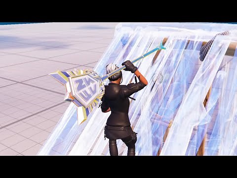 How To Get FNCS Pickaxe