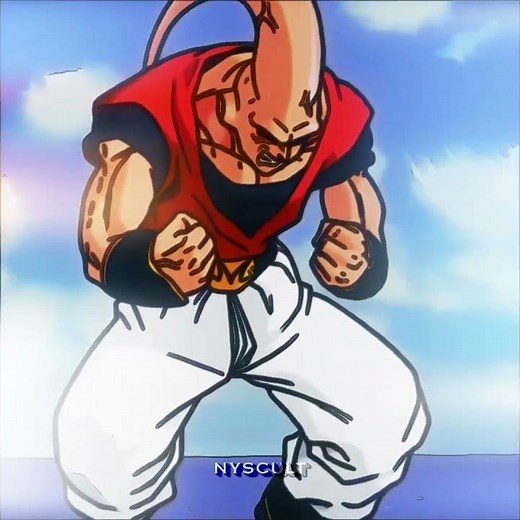 You Are The One With Pink Skin 🤣 - Vegito Edit ( Moulaga Slow remix )