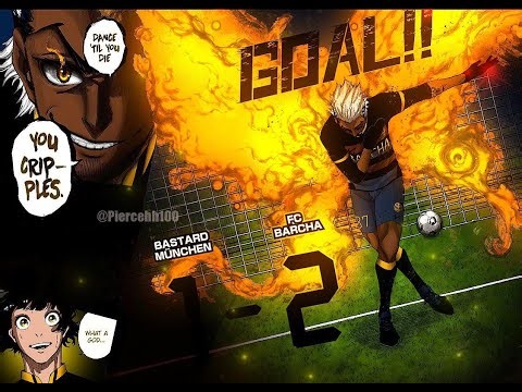 [FREE] Blue Lock Rivals Script Lavinho Script Custom Style