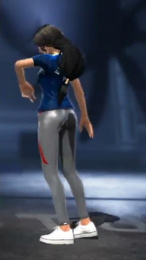 Freefire pro dress combination for girls and also for smooth gameplay #freefire #dresscombination💗🤗