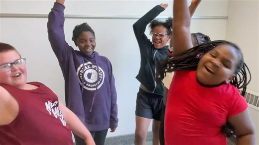 8.2K views · 69 reactions | October is Bullying Prevention Month! ✨ Van Duyn 4th grade students share the importance of being an upstander and helping everyone feel included in this short video! #SCSDCelebrates | The Syracuse City School District | Facebook