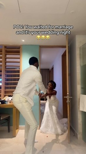 Carlissa ♡🇭🇹 on Instagram: "no caption needed 😭😭😭 #2024bride #destinationwedding #mexico"