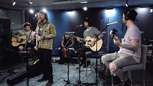 133K views · 7.5K reactions | Here's a clip of "Into The Fire" from our Octane Unleaded session on SiriusXM Octane! | Asking Alexandria | Facebook