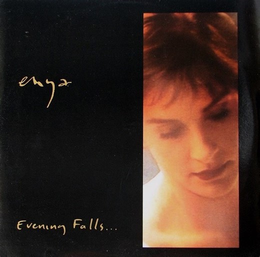 Enya - Evening Falls...