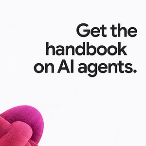 There are so many ways to put AI agents to work today. This guide explores 10 of them, and shares stories from those already reaping the benefits. Get your handbook on how to get started with AI agents: https://goo.gle/4lkGMmi | Google Cloud