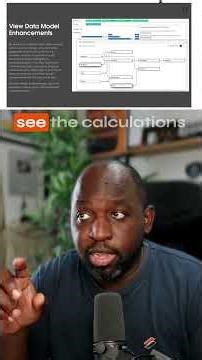 Tableau View Data Model Enhancements #dataanlysis #tableaudesktop #datamodelling
