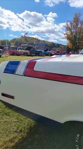 The Beauty Of Amc Car You Can't Ignore it. #AMC #American_Motor_Corporation #Amc_Javelin #Amc_Rambler #Amc_Amx #Amc_Rebel_The_Machine #facebookreel #facebookviral #followersreelsfypシ゚viralシfypシ゚viralシalシ | AMC LOVER