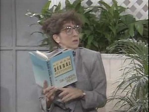 Kate & Allie s04e10