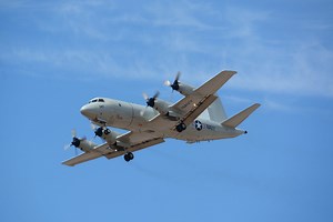 NAS Pt Mugu, California