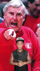 1K views · 11 shares |  Legendary coach Bobby Knight's predictions about Michael Jordan were spot on! Watch this incredible video to find out what he said about MJ before he even played in the NBA! #MichaelJordan #BasketballLegends #CoachKnight #NBA #BobbyKnight | Basketball Buzz | Facebook