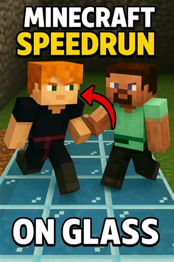 Speedrunning Random Item While My Friend Hunts Me speedrun