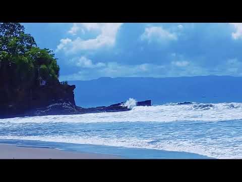 Falling Asleep With Ocean Sounds - Works Every Time, Deep Sleeping Stream