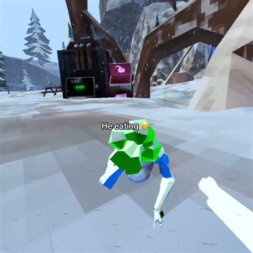 Raising a frog (GONE WRONG)