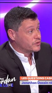 Jonathan Dassin dévoile la chanson de son père qu'il aime le moins ! | Jordan De Luxe