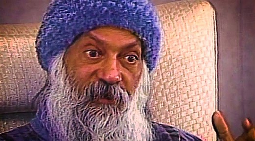 Exploring Osho's Mysterious Speech || Part-01