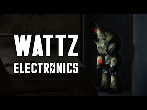 The Full Story of Wattz Consumer Electronics - Fallout 4 Lore