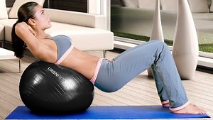 The best equipment for at home workouts